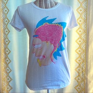 Rick and Morty Lootcrate Exclusive